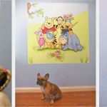 Kinderzimmer Wandgestaltung Vorlagen Bewundernswert Sweetwall Wunschmotive Für Deine Wand Wandmalerei Für