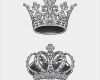 King and Queen Tattoo Vorlage Best Of Princess Crown Henna