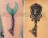 King and Queen Tattoo Vorlage Beste Disney Key Tattoos Disney Pinterest