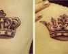King and Queen Tattoo Vorlage Einzigartig 30 King and Queen Tattoos