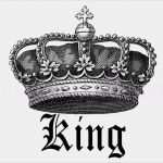 King and Queen Tattoo Vorlage Großartig Pin by Rod Green On Beards & Tattoos