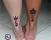 King and Queen Tattoo Vorlage Gut 8 228 Me Gusta 137 Entarios Rad Tattoos Radtattoos