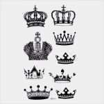 King and Queen Tattoo Vorlage Inspiration 12 Unique King Tattoos Designs