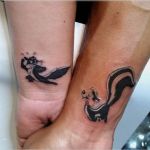 King and Queen Tattoo Vorlage Inspiration Páros Tetoválások Az örökké Tartó Szerelem ünneplésére Xoxo