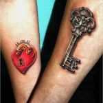 King and Queen Tattoo Vorlage Luxus 30 Matching Tattoos Ideas for Men and Women