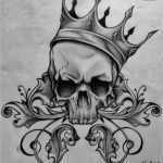 King and Queen Tattoo Vorlage Schönste Pin by Black Rosary Art Collective ™ Squad Ink On Kintoz