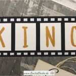 Kinogutschein Verpacken Vorlage Angenehm Die Besten 25 Gutschein Basteln Kino Ideen Auf Pinterest