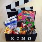 Kinogutschein Verpacken Vorlage Best Of Die Besten 25 Kinogutschein Ideen Auf Pinterest