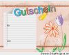 Kinogutschein Vorlage Kostenlos Erstaunlich Gutschein Vorlage Kostenlos
