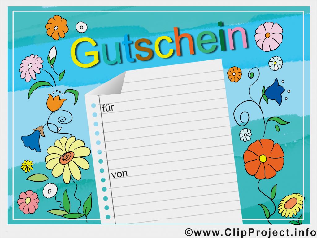 Kinogutschein Vorlage Kostenlos Fabelhaft Gutschein Vorlage Zum Geburtstag