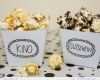 Kinogutschein Vorlage Kostenlos Hübsch Geschenktipp Diy Kino Gutschein Mit Popcorn
