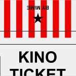 Kinokarte Vorlage Zum Ausdrucken Angenehm Kinokarte Vorlage Zum Ausdrucken Crimsonmovement Ritmgfo
