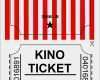 Kinokarte Vorlage Zum Ausdrucken Großartig Kinogutschein Selber Basteln Kostenloses Printable Auf