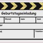 Kinokarte Vorlage Zum Ausdrucken Luxus Kinokarte Vorlage Zum Ausdrucken Wunderbar Einladung