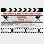 Kinokarte Vorlage Zum Ausdrucken Neu Lustige Einladungskarten Kostenlos Zum Ausdrucken