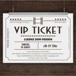 Kinoticket Vorlage Beste Drucke Selbst Kostenloses Kinoticket Zum Ausdrucken