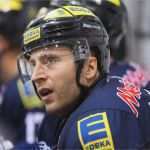 Kiosk Konzept Vorlage Erstaunlich Panther ist &quot;del Spieler Der Woche&quot; Profis