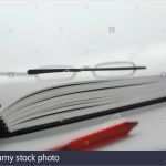 Kiosk Konzept Vorlage Neu Booklets Stockfotos &amp; Booklets Bilder Alamy