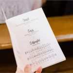 Kirchenblätter Hochzeit Vorlagen Fabelhaft Hochzeits Abc Für Hochzeitsgäste – Vorlagen & Infos