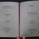 Kirchenblätter Hochzeit Vorlagen Großartig Eure Kirchenhefte Seite 85 Hochzeit Hochzeitsforum