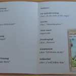 Kirchenheft Erstellen Vorlage Erstaunlich Paperdesign 4you Kirchenhefte