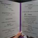 Kirchenheft Gestalten Vorlage Word Inspiration Hochzeit Kirchenheft Vorlage