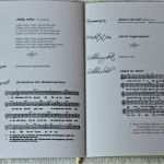 Kirchenheft Goldene Hochzeit Vorlage Süß Die Besten 25 Kirchenheft Hochzeit Vorlage Ideen Auf