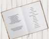 Kirchenheft Hochzeit Inhalt Vorlage Angenehm Kirchenheft Wood Style Ohne Text Muster