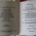 Kirchenheft Hochzeit Inhalt Vorlage Großartig Die Besten 25 Kirchenheft Hochzeit Vorlage Ideen Auf