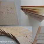 Kirchenheft Hochzeit Selber Machen Vorlage Fabelhaft Steckenpferdchen Juni 2015