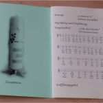 Kirchenheft Hochzeit Vorlage Kostenlos Einzigartig Vorlage Kirchenheft Hochzeit – Vorlagen Kostenlos