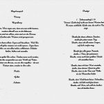 Kirchenheft Hochzeit Vorlage Kostenlos Wunderbar Traumhaft Heiraten