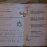 Kirchenheft Hochzeit Vorlage Word Kostenlos Schönste Glücksflügel Hochzeitsbericht Kirchenheft Für