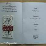 Kirchenheft Hochzeit Vorlage Word Kostenlos Wunderbar Taufe Kirchenheft Vorlage Word 1 4 A Die Taufe Kirchenheft