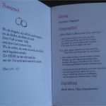 Kirchenheft Selbst Gestalten Vorlage Best Of Kirchenhefte Gestalten Seite 2 Einladungen Deko Und