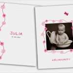 Kirchenheft Selbst Gestalten Vorlage Wunderbar Kirchenhefte Blumige Einladung