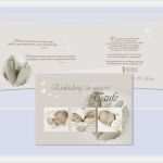 Kirchenheft Taufe Vorlage Kostenlos Schön Taufe Einladung Einladungskarte Klappkarte In Creme