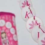 Kirchenprogramm Hochzeit Vorlage Bewundernswert Girlande Zur Einschulung Einschulung Feste