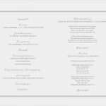 Kirchenprogramm Hochzeit Vorlage Schön Kirchenheft Als Pdf Grafik Selbst Drucken Diy