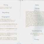 Kirchenprogramm Hochzeit Vorlage Wunderbar Dokument Zur Trauung Von sophie Und Georg Friedrich