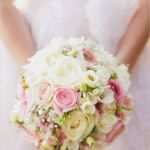 Kirchliche Trauung Kirchenheft Vorlage Cool Brautstrauß Rosen Alles Rund Um Den Garten