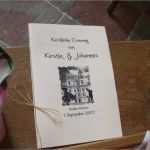 Kirchliche Trauung Kirchenheft Vorlage Einzigartig Beiträge Anzeigen Kislstein