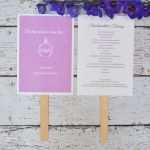 Kirchliche Trauung Kirchenheft Vorlage Elegant Zeremonie Kirchenheft Trauungsprogramm Feenstaub