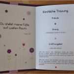 Kirchliche Trauung Kirchenheft Vorlage Luxus Kirchenheft Schriftart Wedding