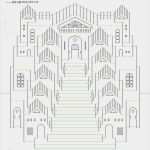 Kirigami Vorlagen Pdf Best Of De 20 Bedste Idéer Inden for Kirigami På Pinterest