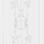 Kirigami Vorlagen Pdf Erstaunlich 1000 Images About Kirigami On Pinterest