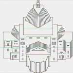 Kirigami Vorlagen Pdf Großartig Hơp Pattern origamic Architecture origamic Architecture