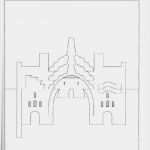 Kirigami Vorlagen Pdf Hübsch Kirigami Pop Up Cards Kirigami Pinterest