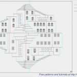 Kirigami Vorlagen Pdf Neu 298 Best origamic Architecture Images On Pinterest