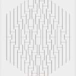 Kirigami Vorlagen Pdf Wunderbar Diy Template 9x9 Spiral Kirigami Paper Sculpture by Ullagami